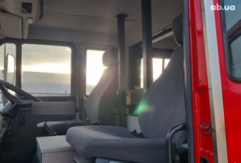 MAN TGM 1999 - фото 6