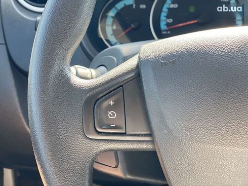 Renault Kangoo 2019 - фото 29