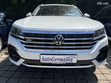 Volkswagen Кросовер бу купити в Україні - купити на Автобазарі