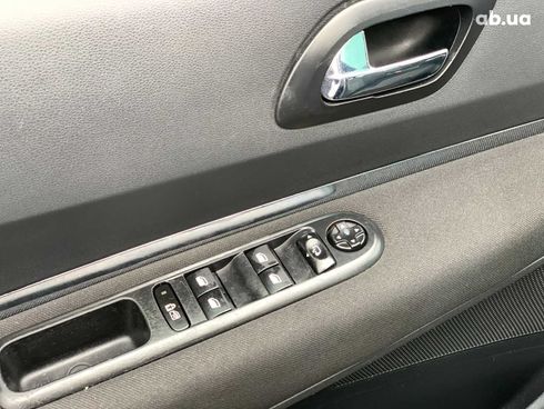 Peugeot 5008 2009 черный - фото 69