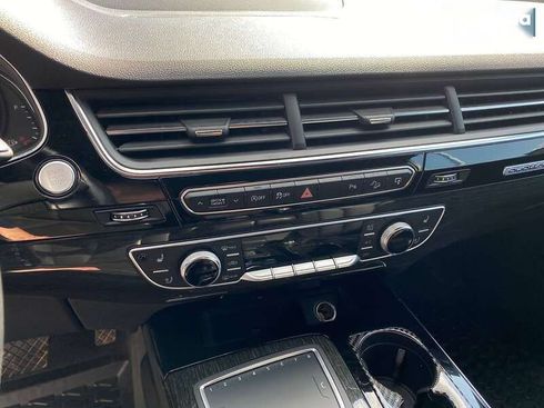 Audi Q7 2016 - фото 16