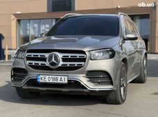 Продажа б/у Mercedes-Benz GLS-Класс 2022 года в Днепре - купить на Автобазаре