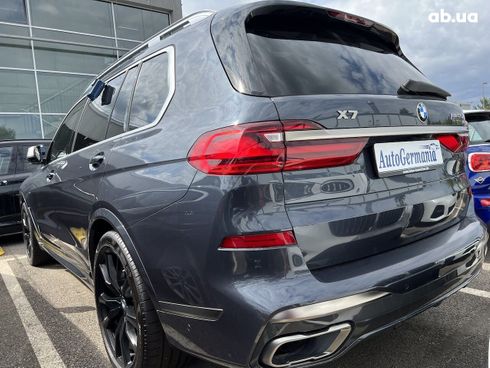 BMW X7 2021 - фото 31