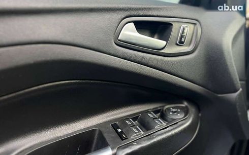 Ford C-Max 2016 - фото 11