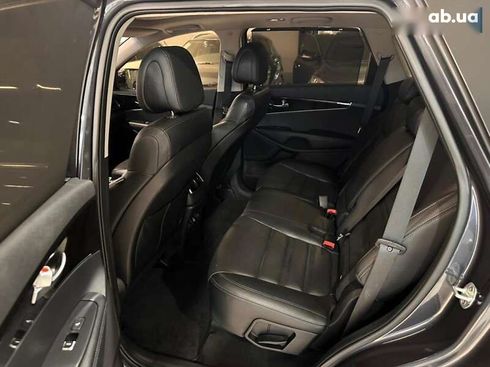 Kia Sorento 2014 - фото 20