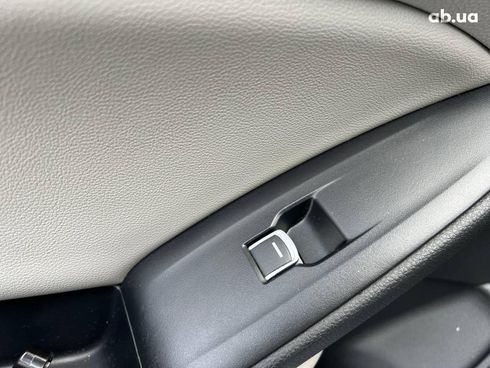 Honda Accord 2019 синий - фото 38