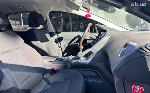 Peugeot 3008 2011 - фото 16