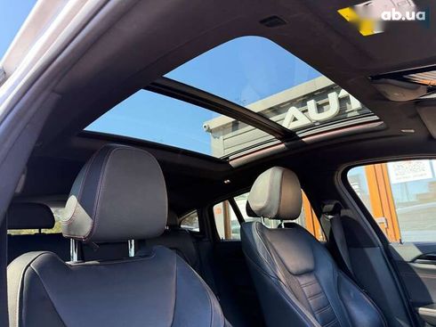 BMW X4 2018 - фото 21