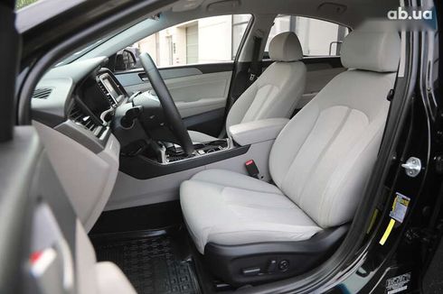 Hyundai Sonata 2019 - фото 6