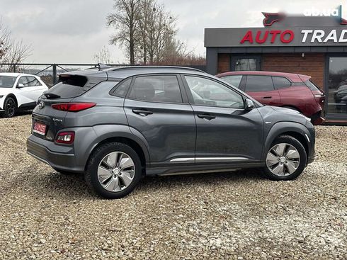Hyundai Kona Electric 2020 - фото 12