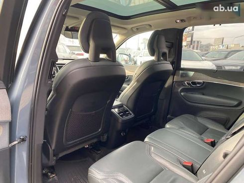 Volvo XC90 2020 - фото 22