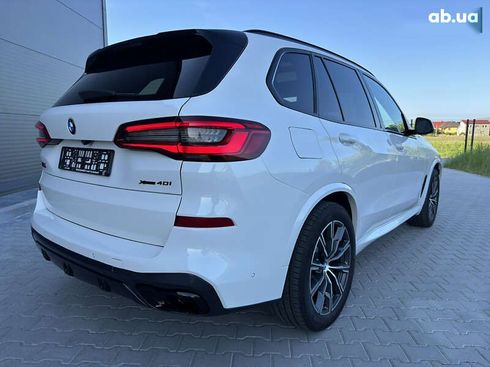 BMW X5 2019 - фото 15