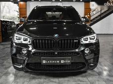 Купить BMW X5 M 2016 бу в Одессе - купить на Автобазаре