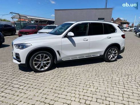 BMW X5 2019 - фото 5