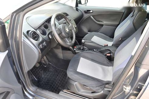 SEAT Altea 2008 - фото 15