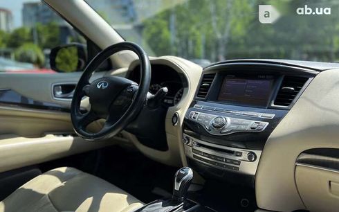 Infiniti QX60 2016 - фото 10