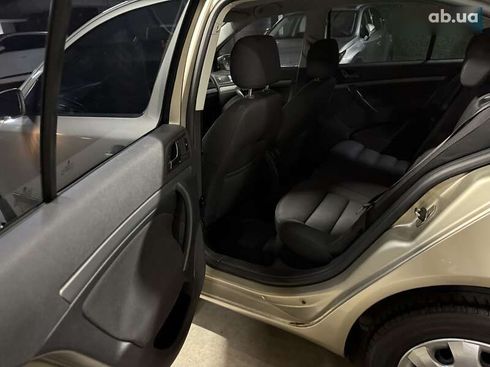 Skoda Octavia 2005 - фото 27