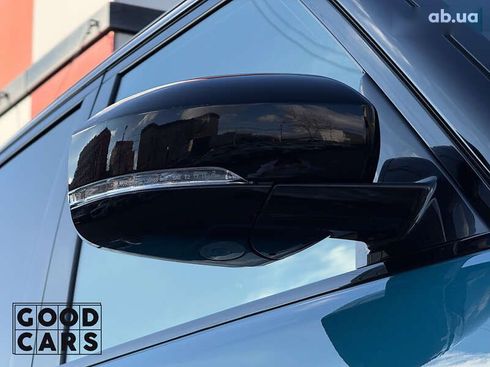 Land Rover Range Rover 2021 - фото 24