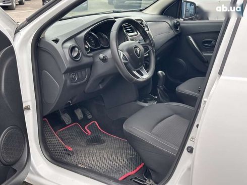 Renault Sandero 2019 - фото 13