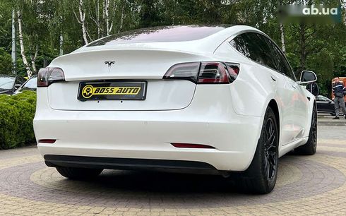 Tesla Model 3 2017 - фото 7