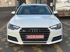 Продаж вживаних Audi A4 в Львівській області - купити на Автобазарі