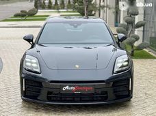 Продажа б/у Porsche Panamera в Одесской области - купить на Автобазаре