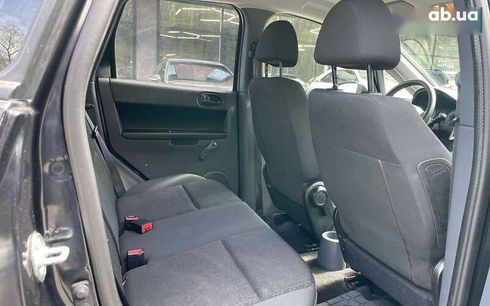 Mitsubishi Colt 2009 - фото 16