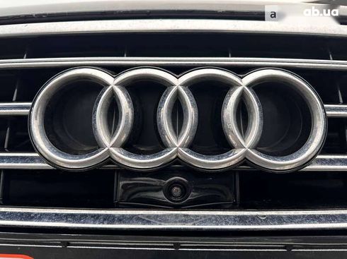 Audi A8 2013 - фото 11