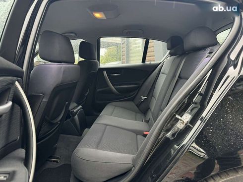 BMW 1 серия 2009 - фото 21