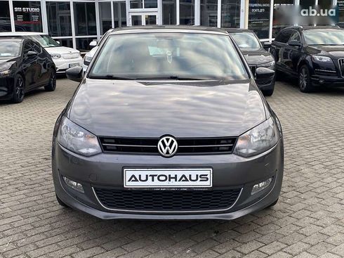 Volkswagen Polo 2011 - фото 2