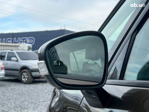 Citroёn C4 Picasso 2014 коричневый - фото 14