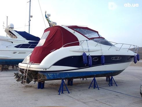 Atlantis 425 2006 - фото 5