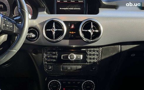 Mercedes-Benz GLK-Класс 2014 - фото 19