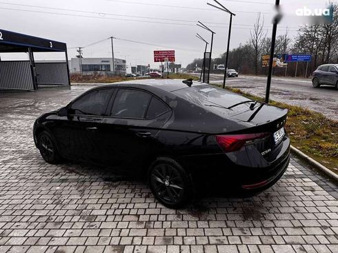 Skoda Octavia 2020 - фото 18