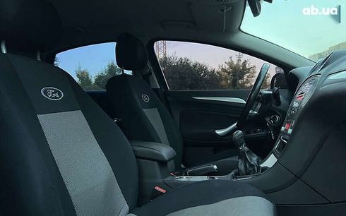 Ford Mondeo 2008 - фото 16