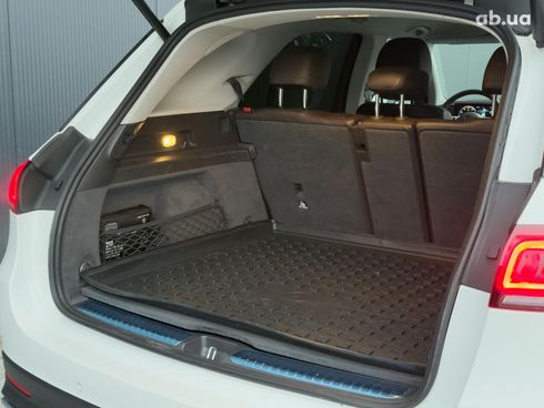 Mercedes-Benz GLE-Class 2019 белый - фото 36