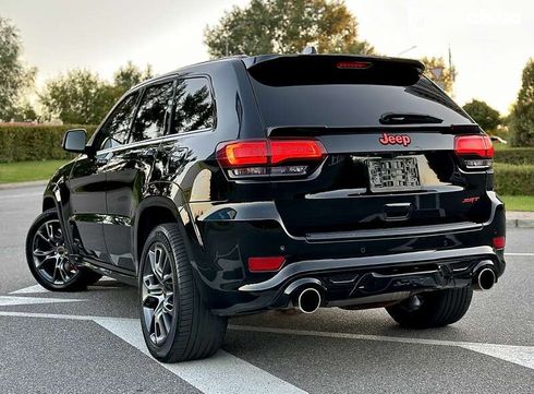 Jeep Grand Cherokee 2017 - фото 10