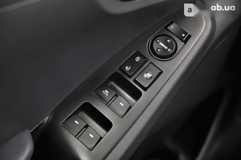 Hyundai Ioniq 2019 - фото 19