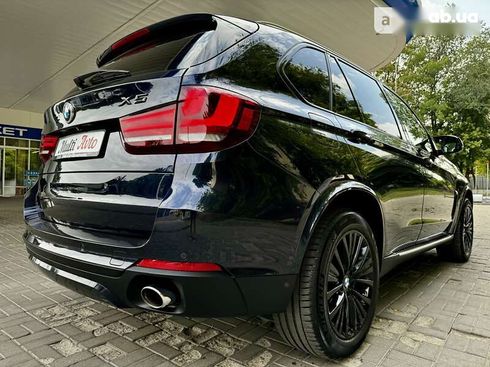 BMW X5 2013 - фото 15