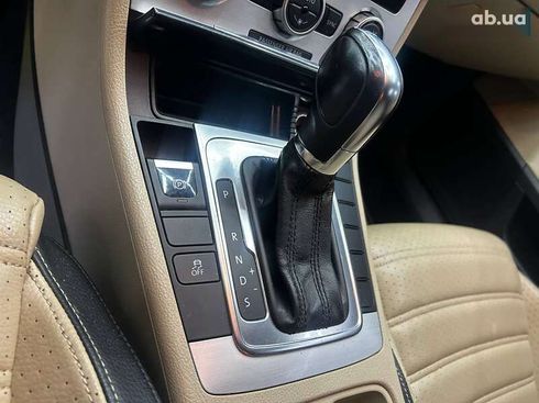 Volkswagen Passat CC 2013 - фото 9