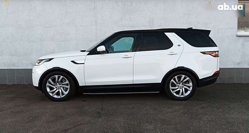 Land Rover Discovery 2019 - фото 5