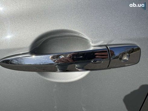 Nissan Teana 2010 - фото 11