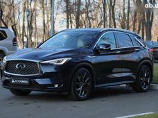 Продажа б/у Infiniti QX50 2019 года в Харькове - купить на Автобазаре