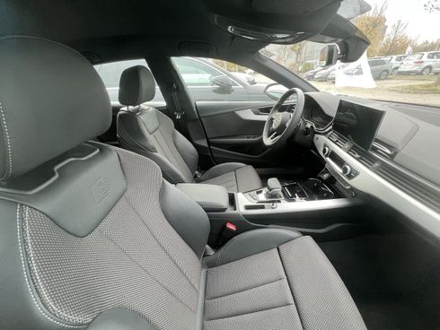 Audi A5 2021 - фото 9