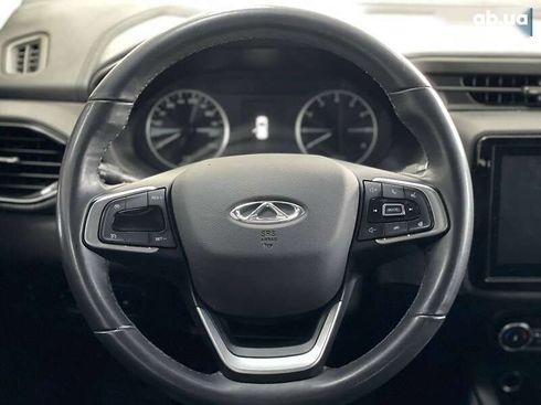 Chery Tiggo 4 2021 - фото 25