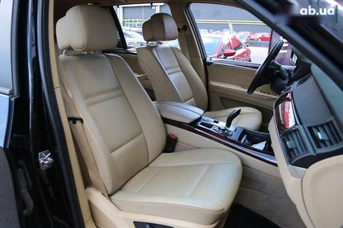 BMW X5 2012 - фото 11