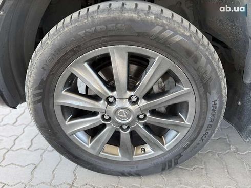 Toyota Land Cruiser 2010 - фото 6