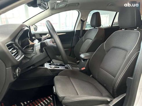 Ford Focus 2023 - фото 23