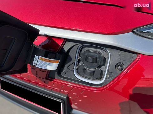 Hyundai Kona Electric 2019 - фото 16