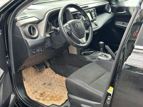 Toyota RAV4 2016 - фото 16